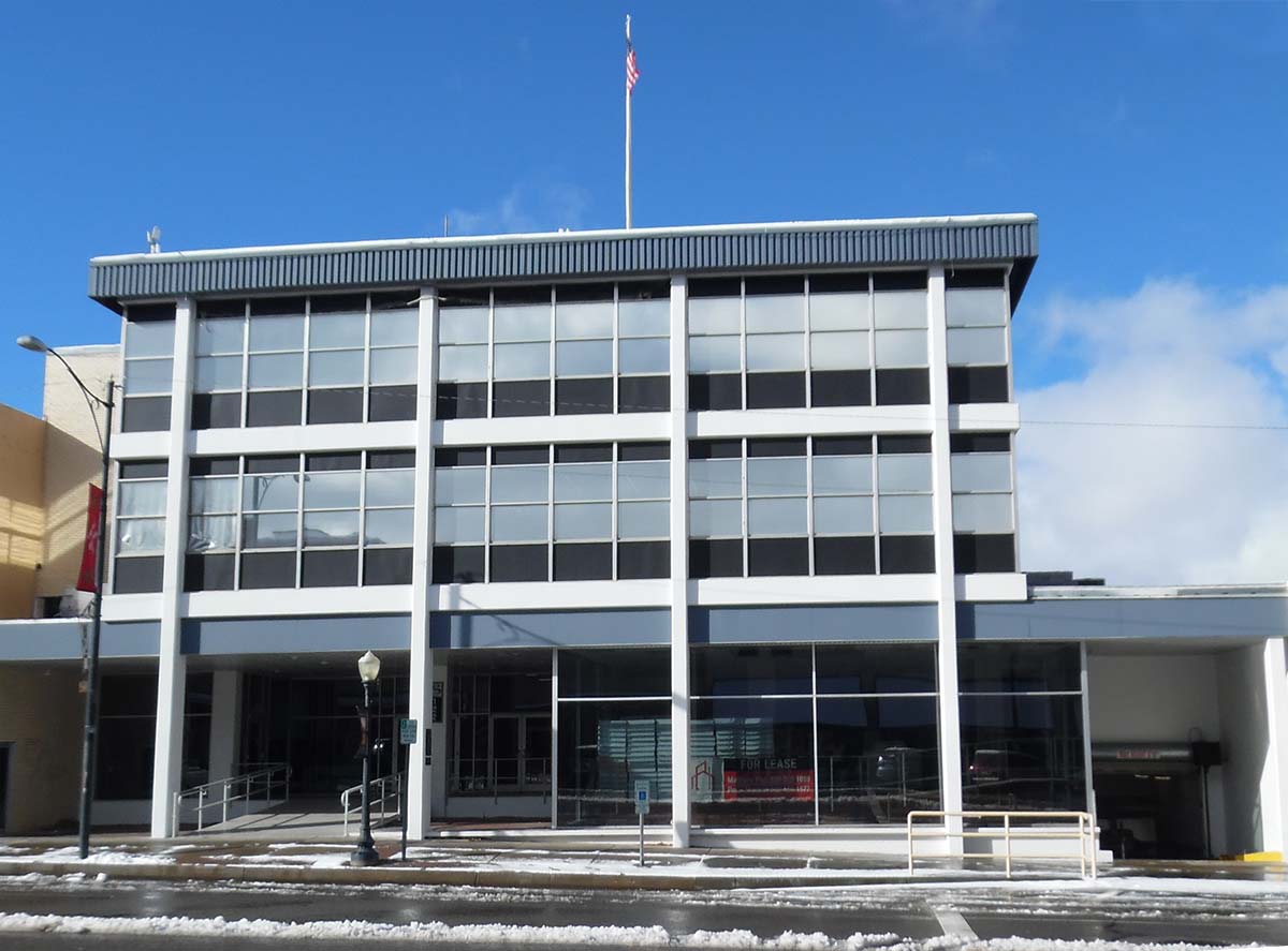 Contact - McDowell & Hicks Law PLLC